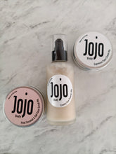 Load image into Gallery viewer, The Clear Soft Finish Kit