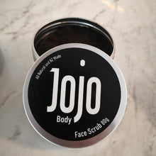 Load image into Gallery viewer, Face Scrub