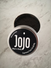 Load image into Gallery viewer, Men's Face Scrub