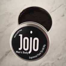 Load image into Gallery viewer, Men's Face Scrub