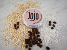 Load image into Gallery viewer, Pink Coconut and Oat Face Scrub