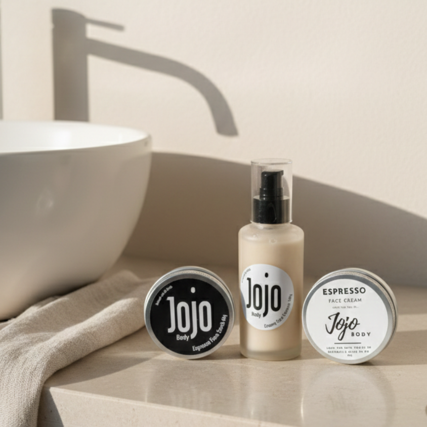 The Clear Soft Finish Kit