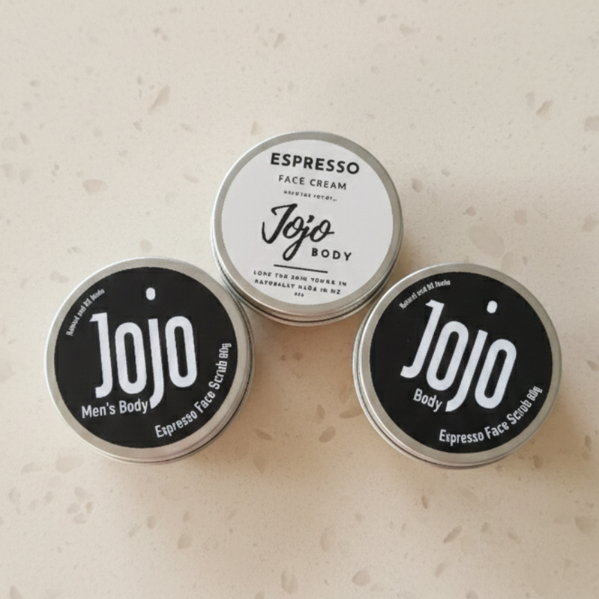 His + Hers Sharing Kit