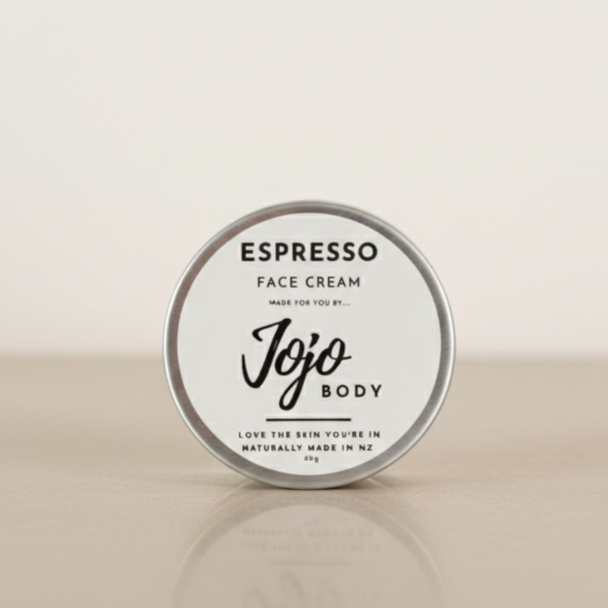 Expresso Face Cream