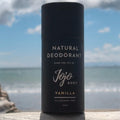Natural Deodorant - Vanilla