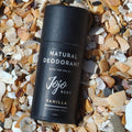 Natural Deodorant - Vanilla