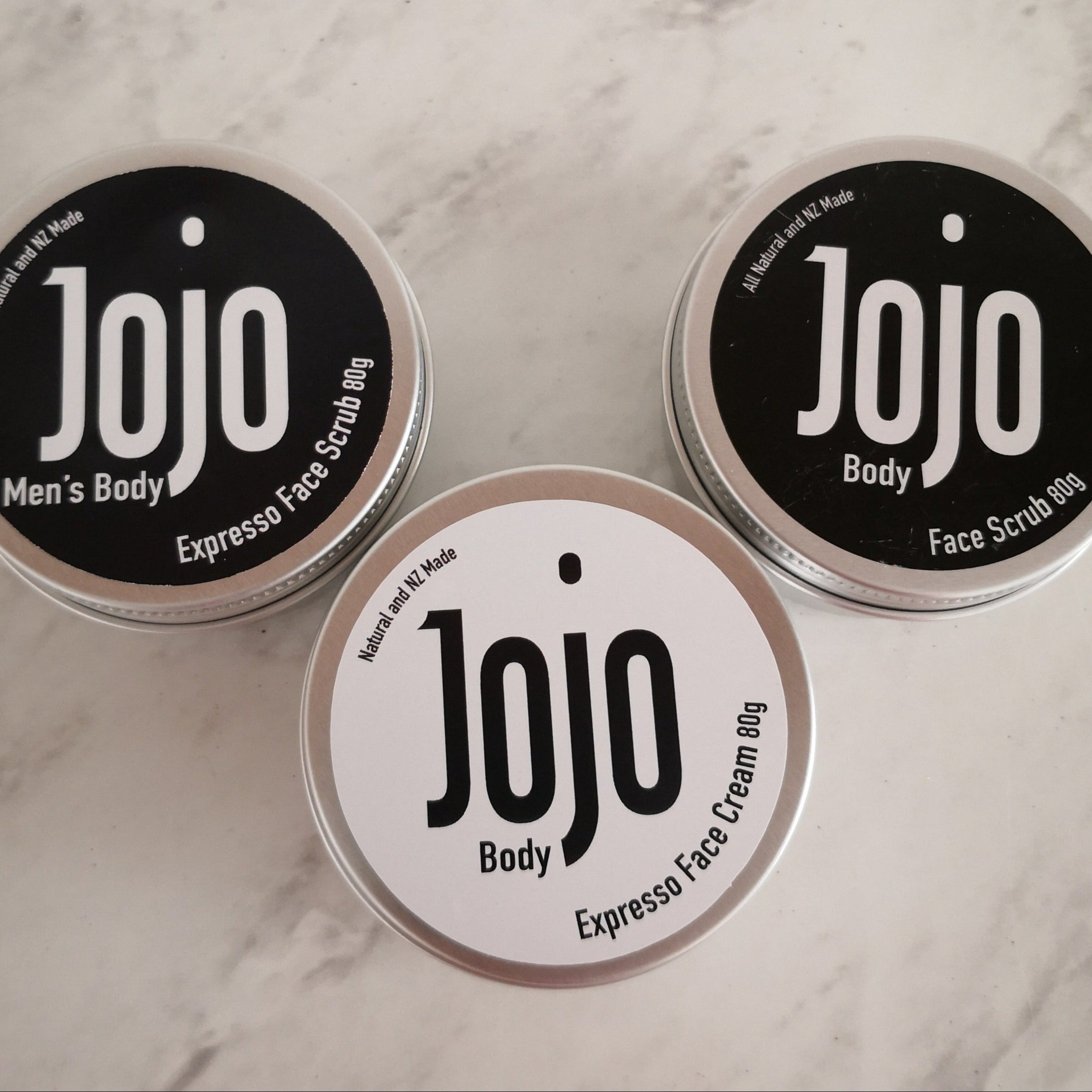 His + Hers Sharing Kit