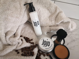 The Face Duo Kit