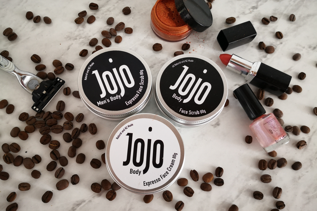 His + Hers Sharing Kit